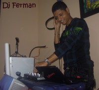 Ferman Dj  